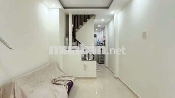 Cho thuê nhà tx 21 gần chợ minh phát 2p ngủ giá 5tr