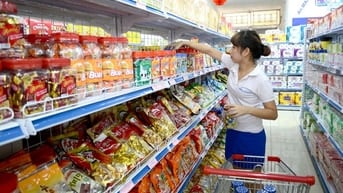 TUYỂN NHÂN VIÊN BÁN HÀNG TẠI HÓC MÔN,TPHCM