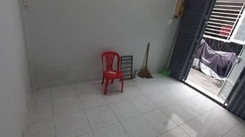 Nhà C4 3mx10m Hướng Đông – Dạ Nam P2 Q8 – Khu Cao Tầng – 4,25 Tỷ