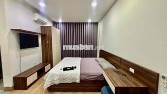 căn studio gần Bv 600 giường, Minh Mạng , Non Nước - Gần cầu Tuyên Sơn