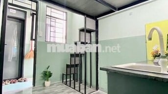 PHÒNG TRỌ CỬA SỔ TRỜI THOÁNG TẠI NGUYỄN VĂN KHỐI