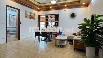 Cần bán ngay! TT Lạc Trung nhà đẹp , ô tô đỗ chân cầu thang ở ngay 90m