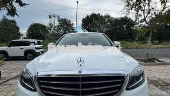 Mercedes Benz C Class 2020 C200