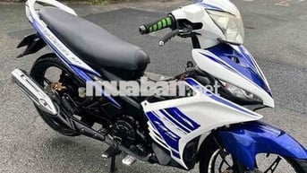 💥 Yamaha Exciter 135GP 💥 CÓ BẢO HÀNH💥💥💥