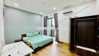 CĂN HỘ 2PN BAN CÔNG RỘNG – VÕ NGUYÊN GIÁ, SƠN TRÀ