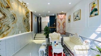 BÁN NHÀ 70M2 NGAY PHAN TÂY HỒ PHÚ NHUẬN GIÁ 2TY550 ĐANG CHO THUÊ 20TR
