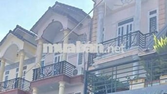 Nhà Đường Thạnh Lộc 41 P.An phú Đông