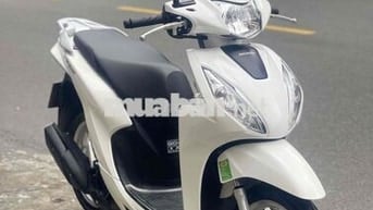 Vision 2025 zin chạy 6000km như mới
