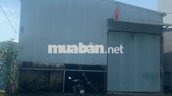 Cho thuê kho Đường Thành Lộc 15, Phường Thành Lộc, Q12 1000m2