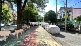 ĐẤT (5x19M) KHU DÂN CƯ HẢI SƠN ĐƯỜNG HOÀNG DIỆU 2