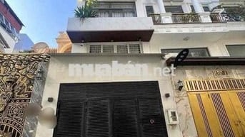 CHO THUÊ NHÀ NGUYÊN CĂN NGUYỄN VĂN KHỐI P11
