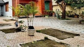 Nhà ngõ hẻm 240m2 2 phòng ngủ, đường Nguyễn khuyến, biên hòa đn