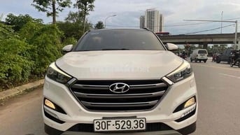 Hyundai Tucson 2018 bản ful 1.6 AT Turbo
