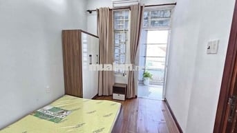CHÍNH CHỦ CHO THUÊ STUDIO TÁCH BẾP FULL NỘI THẤT GẦN HÀNG XANH