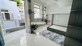 Sang nhượng 13p CHDV phú nhuận