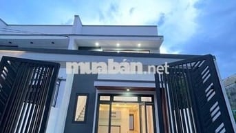 🔥 CĂN GÁC LỬNG SÂN TRƯỚC, SAU SIÊU RỘNG 5M x 21M NGAY CHỢ THẠNH PHÚ🔥