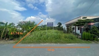Công ty Đấu giá hợp danh Lam Sơn Sài Gòn THÔNG BÁO ĐẤU GIÁ TÀI SẢN