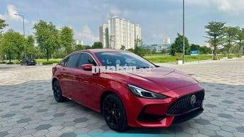 MG5 sx 2023 đky 2024 bản std xe siêu lướt