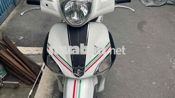 Bán libety mới 90% biển số 63 giấy tờ đầy đủ