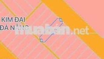 Mặt tiền hoà an 24 giá 4tyxx lvị trí đẹp, đối diện công viên, sạch 100