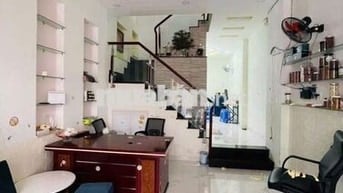 NHÀ 2LẦU NGAY HOÀNG DIỆU 2 LINH CHIỂU 60M2 4PN 3WC, Ở+KD ONLINE, MỞ VP