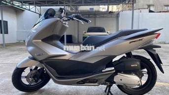 Pcx xám xe đẹp máy rin êm giá 28,5
