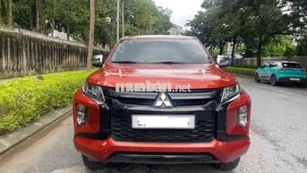 Mitsubishi Triton 2022 4x2 AT  odo 42000 km zin