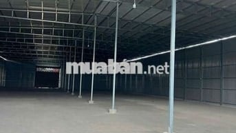 CHO THUÊ KHO 400M2 KCN VĨNH LỘC ĐƯỜNG CON40F 24/24 ĐÃ CÓ (VAT)
