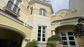 CHO THUÊ VILLA 16 PHÙNG KHẮC KHOAN PHƯỜNG ĐAKAO QUẬN 1