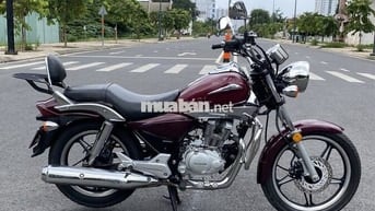 Moto Honda Shadow 150c 2019 BSTP chính chủ màu đen