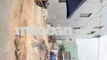 Bán lô đất kiệt ôtto 6m Trần Cao Vân Cách MT 50m kiệt thông