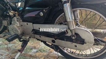 Cần bán xe máy angel 80