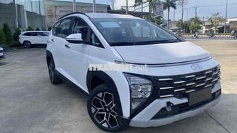 Hyundai Stargazer 2025 X 1.5 AT