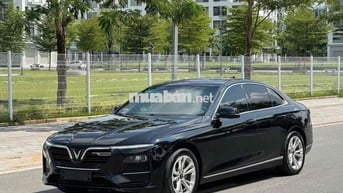 VinFast Lux A2.0 plus 2021 - 36000 km