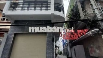 Căn góc 2 MT 45m2 HXH Tô Hiến Thành 2 tầng Sổ chuẩn Hỗ trợ vay bank