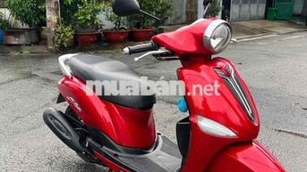 💥💥💥 Yamaha Nozza fi💥Biển Số TP mới💥CÓ BẢO HÀNH💥💥💥💥