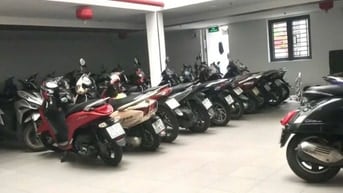 📢CẦN TUYỂN DỤNG GẤP BẢO VỆ VĂN PHÒNG 