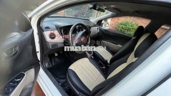 Bán xe Hyundai i10 2015