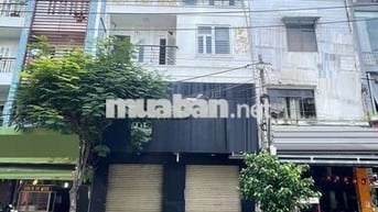 Mặt Tiền Đường Trương Công Định Phường 14, Quận Tân Bình.