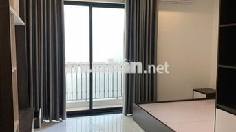 Cho thuê CC 50m2, 1PN, 1WC, chỉ 7 triệu tại Đường 1, P1, Gò Vấp, HCM