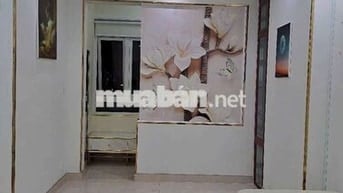 Căn hộ chung cư 312, DT 65m², sổ hồng riêng, view tầng cao thoáng mát