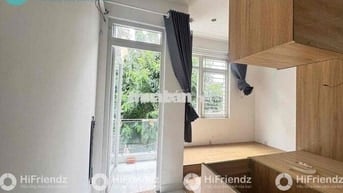 KHAI TRƯƠNG STUDIO BAN CÔNG FULL NT NGAY CẦU CÔNG LÝ GIÁP Q1