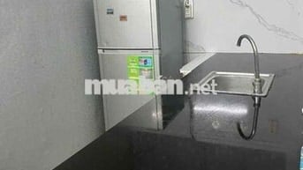 Cho thuê CHDV MT đường trường chinh Quận 12 ngay chợ lạc quang