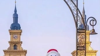 ❄️ TOUR CÁP NHĨ TÂN – VƯƠNG QUỐC BĂNG TUYẾT 5N4Đ