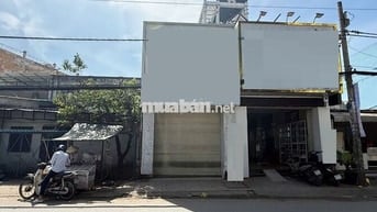 Mặt Tiền Phạm Văn Chiêu 4mx25m Gần Chợ Thạch Đà Nhà Đẹp Giá Tốt.