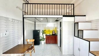 🔥CĂN HỘ GÁC LỬNG SIÊU ĐẸP NGAY ĐƯỜNG LÝ THƯỜNG KIỆT Q.11🔥