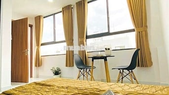 TRẦN BÌNH TRỌNG-BÌNH THẠNH-CHDV 7 PHÒNG-5 TẦNG-HXH-THU NHẬP 420TR/NĂM