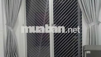 Studio bancon siêu thoáng ngay trung tâm Q4