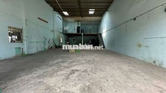Cho thuê kho (500m) QL50 + trịnh quang nghị+ nguyễn văn linh
