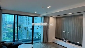 Cho thuê chung cư The Legacy Thanh Xuân 135m² 3 ngủ tiện ích